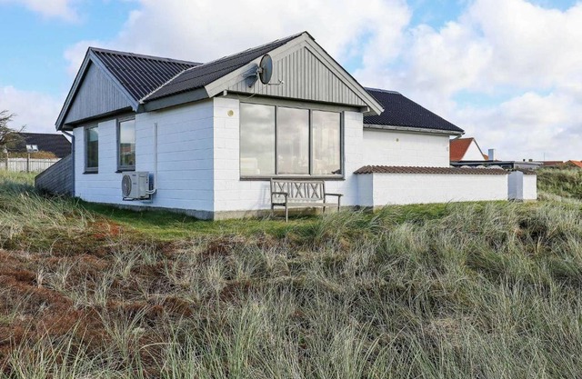 Gorgeous Holiday Home in Jutland near Sea