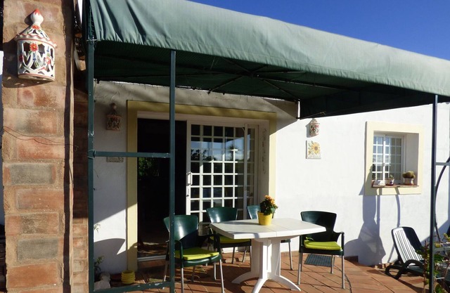 Preciosa casa de vacaciones en Portimão con piscina