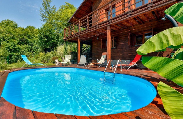 Preciosa casa en Trstenik Puščanski
