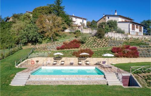 Gorgeous Home In Castiglion Fiorentino
