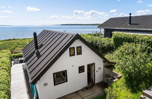 Preciosa casa en Sønder Stenderup
