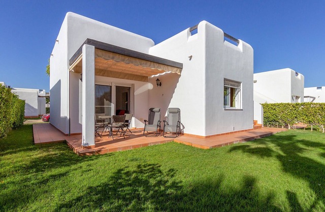 Preciosa casa en Condado de Alhama