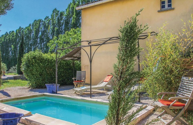 Preciosa casa en Pont Saint Esprit