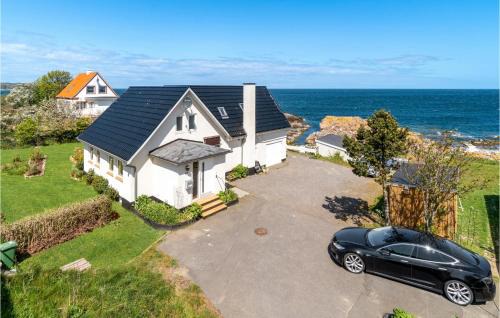 Gorgeous Home In Allinge With Sauna