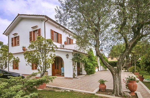 Preciosa casa en Ardea con WiFi