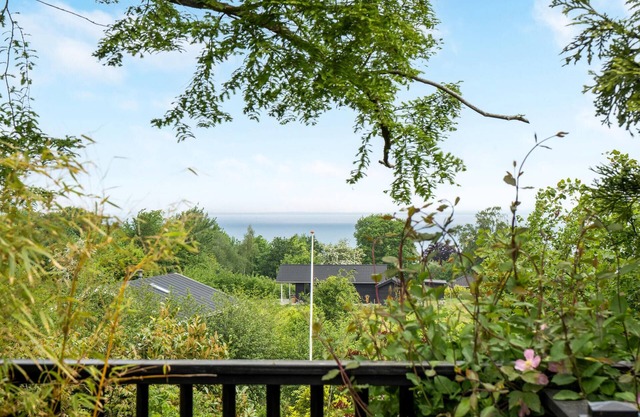 Preciosa casa en Asnæs