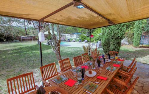 Gorgeous Home In Aubenas