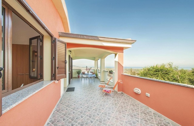 Preciosa casa en Badesi OT con WiFi
