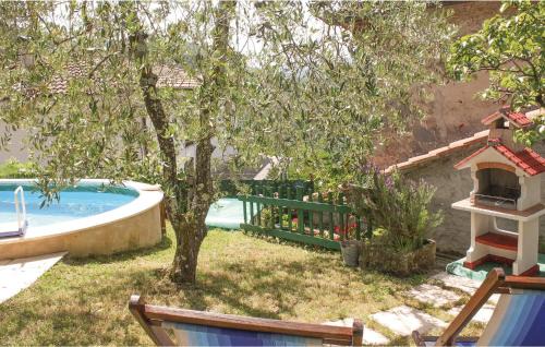 Gorgeous Home In Bagni Di Lucca Lu