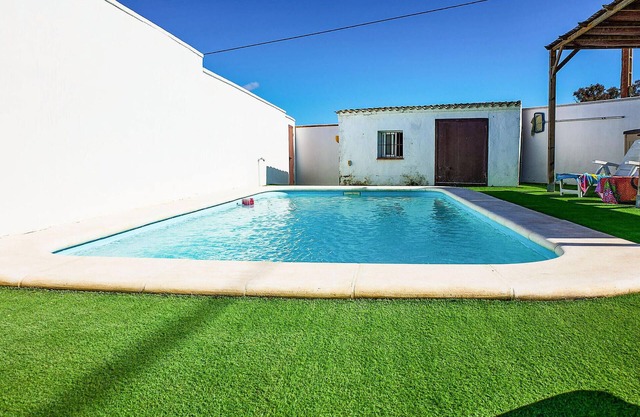 Preciosa casa en Barbate