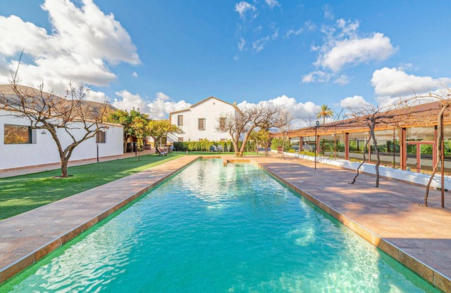 Preciosa casa en Berja