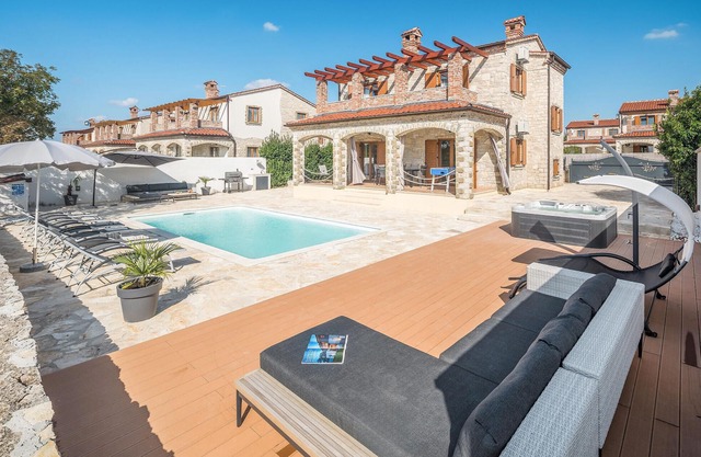 Casa acogedora en Cabrunici con cocina