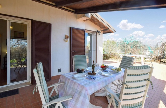Preciosa casa en Caselle con WiFi