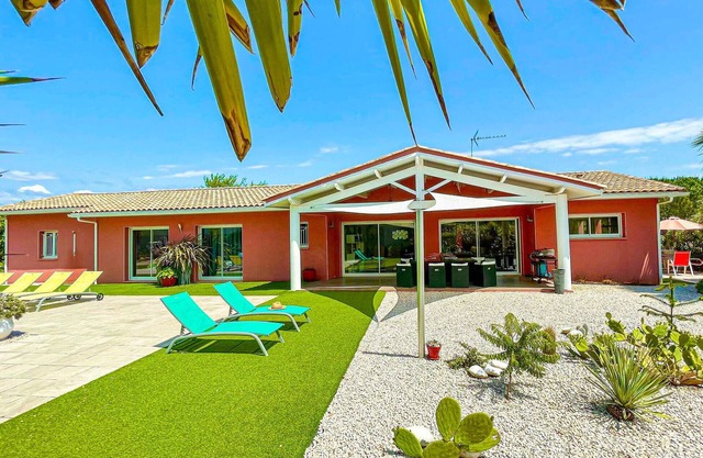 Preciosa casa en Creissan