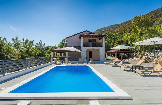 Villa Aria Vallis