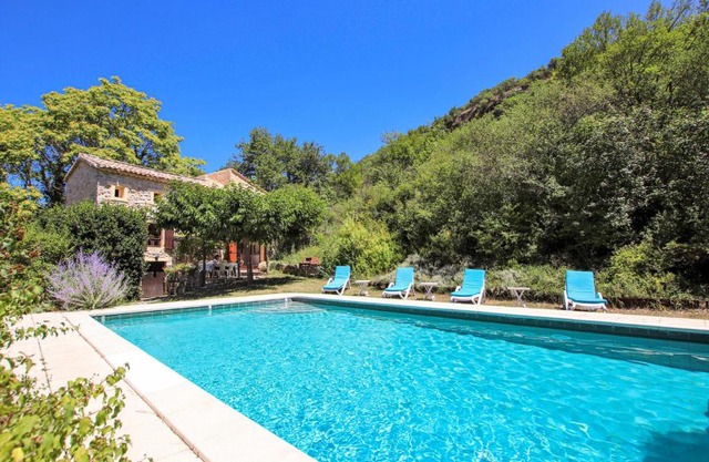 Gorgeous Home In Curnier