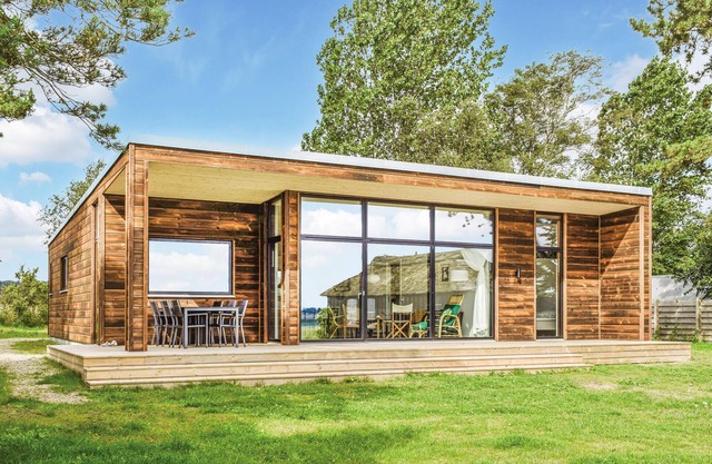 Preciosa casa en Ebeltoft con cocina