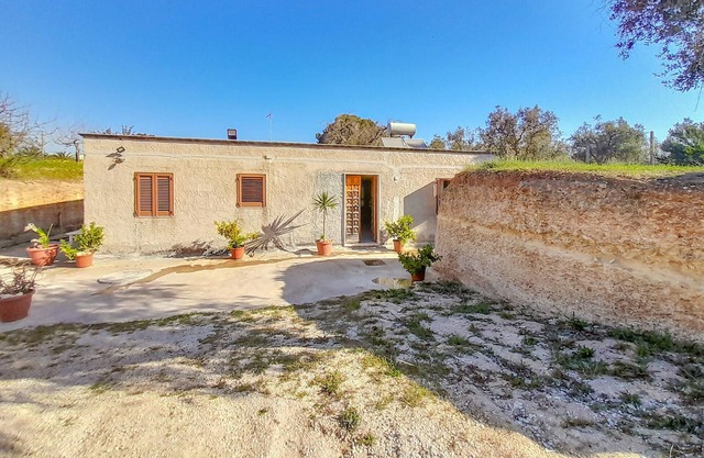Preciosa casa en Erchie con WiFi