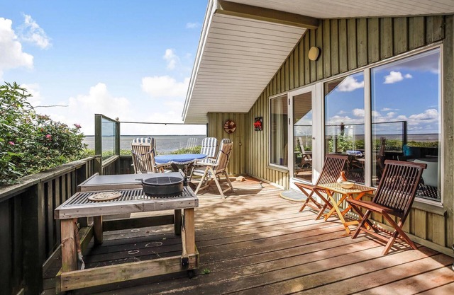 Preciosa casa en Esbjerg V