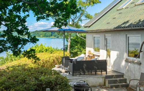 Gorgeous Home In Fredericia With Wifi