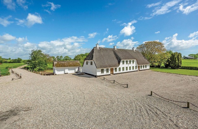 Hermosa casa en Haderslev con WiFi