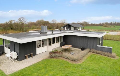 Gorgeous Home In Haderslev