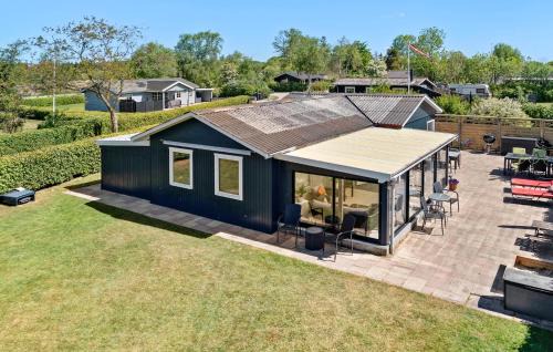 Gorgeous Home In Haderslev With Wifi