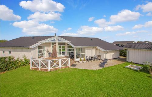 Gorgeous Home In Haderslev With Wifi