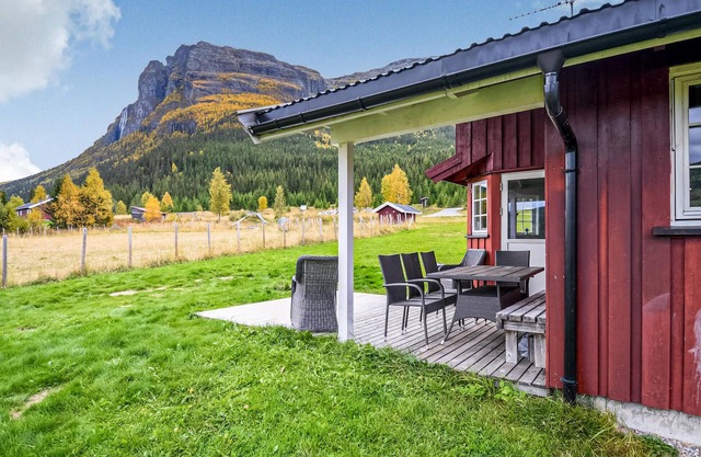 Increíble casa en Hemsedal con cocina