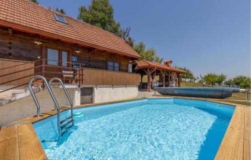 Gorgeous Home In Jaskovo