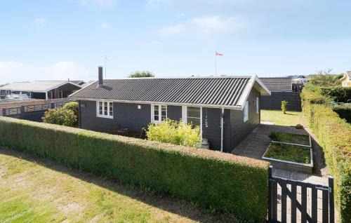 Gorgeous Home In Karrebæksminde