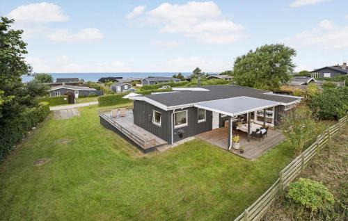 Gorgeous Home In Kalundborg With Wifi