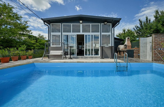 Preciosa casa en Koprivnica con sauna