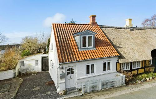 Gorgeous Home In Marstal With Wifi