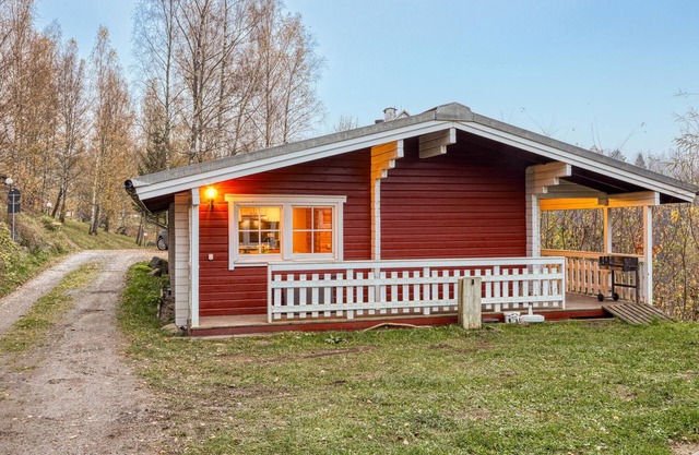 Preciosa casa en Masserberg OT Fehrenba