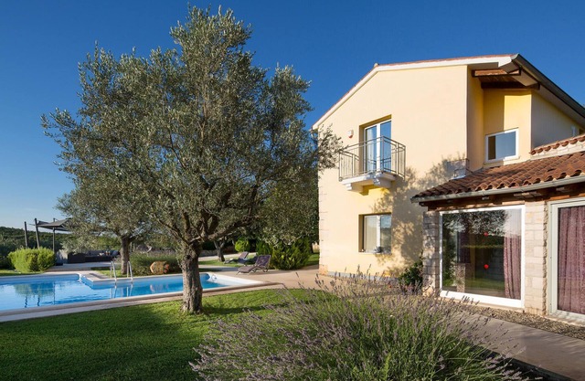 Preciosa casa en Matohanci