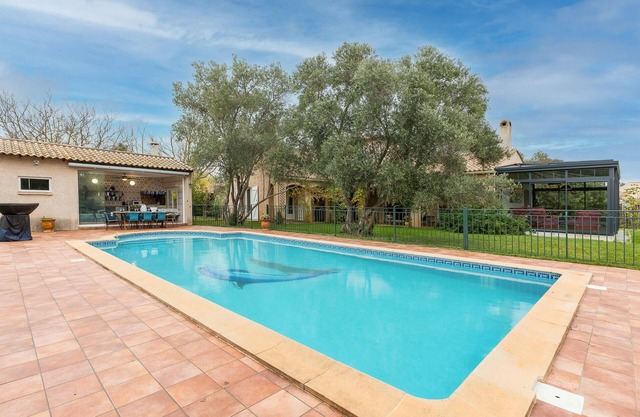 Preciosa casa en Montady