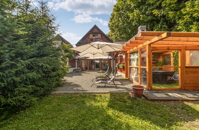 Preciosa casa en Mrkopalj con WiFi