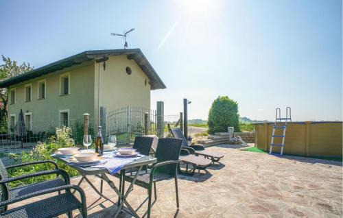 Gorgeous Home In Murazzano With Wifi