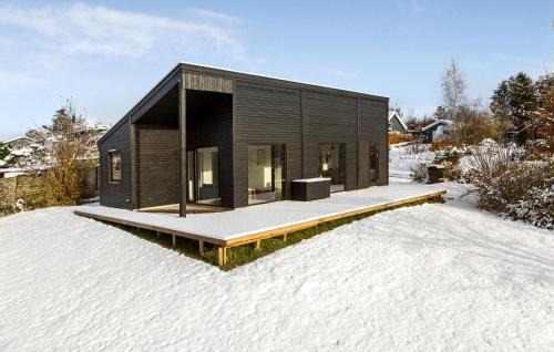 Gorgeous Home In Ølsted With Wifi