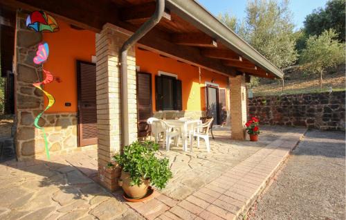 Gorgeous Home In Perdifumo