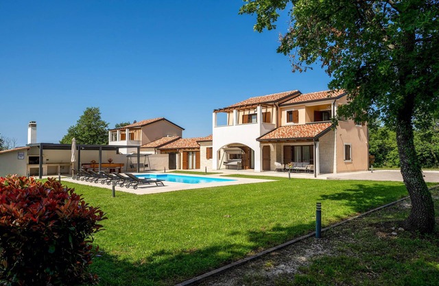 Villa Genia II