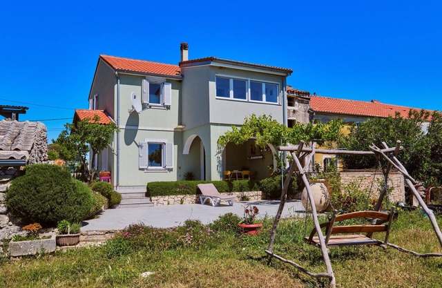 Preciosa casa en Punta Kriza con WiFi