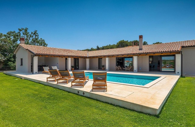 Villa Marialba
