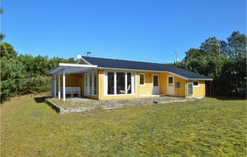 Gorgeous Home In Rødby With Kitchen