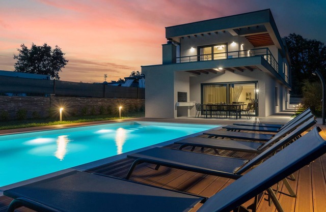 Villa Artsi