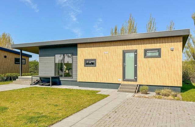 Preciosa casa en Scherpenisse