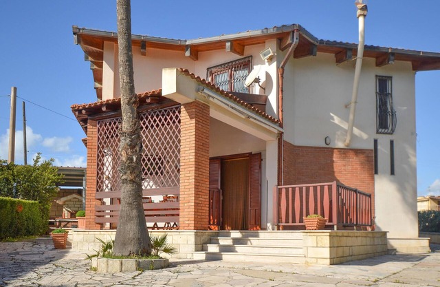 Preciosa casa en San Giorgio con cocina