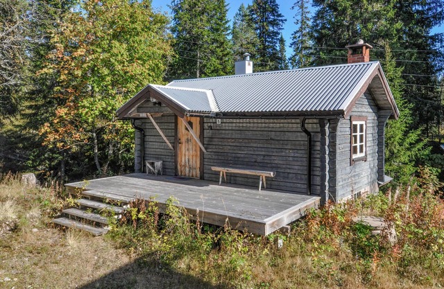 Preciosa casa en Sälen con sauna