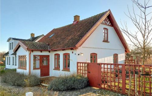 Gorgeous Home In Sankt Ibb With Wifi